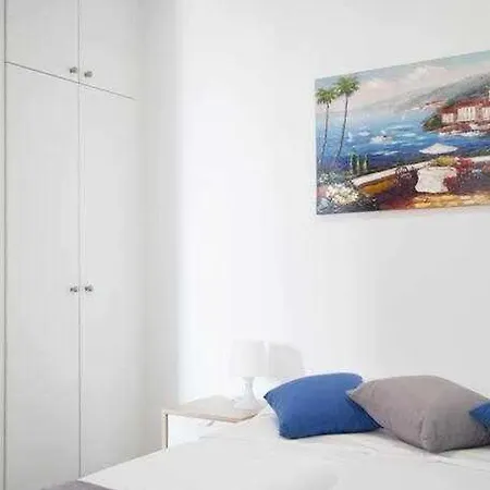 Comodo Y Agradable Estudio En Madrid Centro A6 Exterior photo