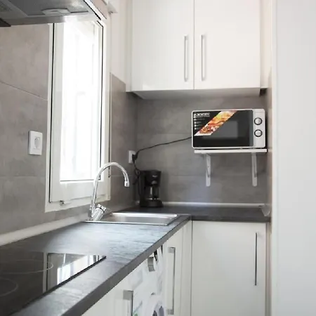 Comodo Y Agradable Estudio En Madrid Centro A6 Exterior photo