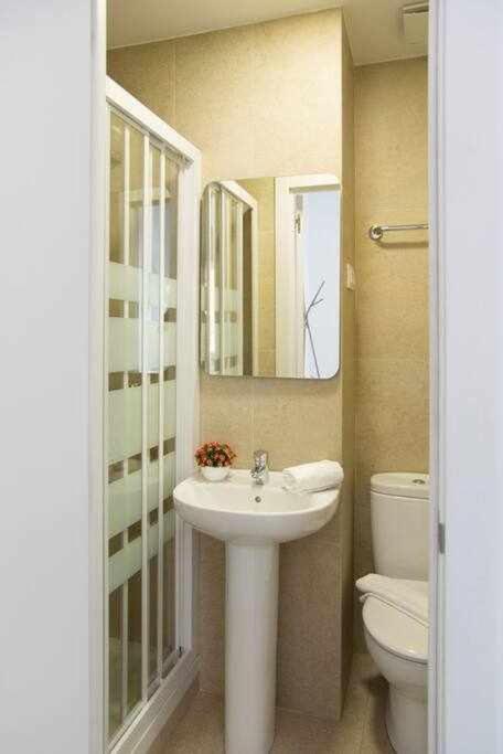 Apartamento Comodo Y Agradable Estudio En Centro A6
