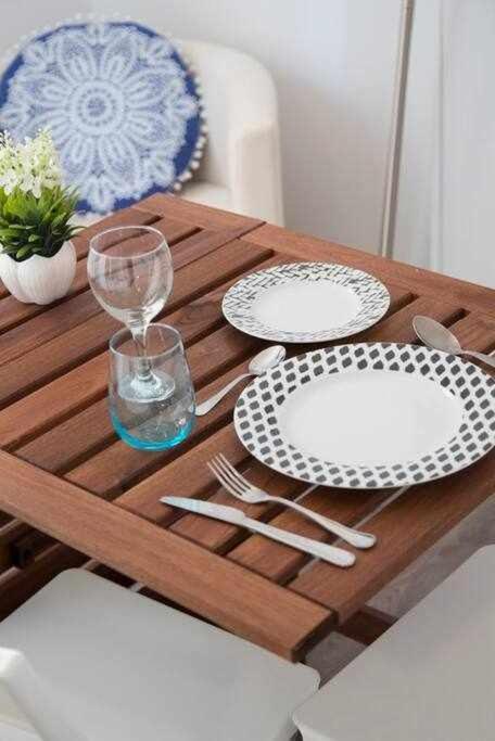 Apartamento Comodo Y Agradable Estudio En Centro A6 *