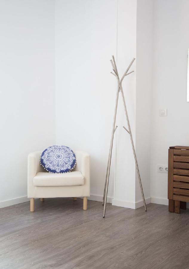 Comodo Y Agradable Estudio En Centro A6 Appartamento Madrid